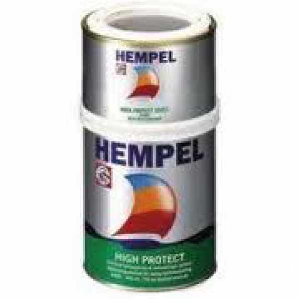 HIGH PROTECT DA LT.2,50 GRIGIO HEMPEL